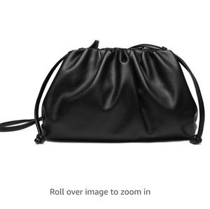 Amazon Mini Dumpling Bag